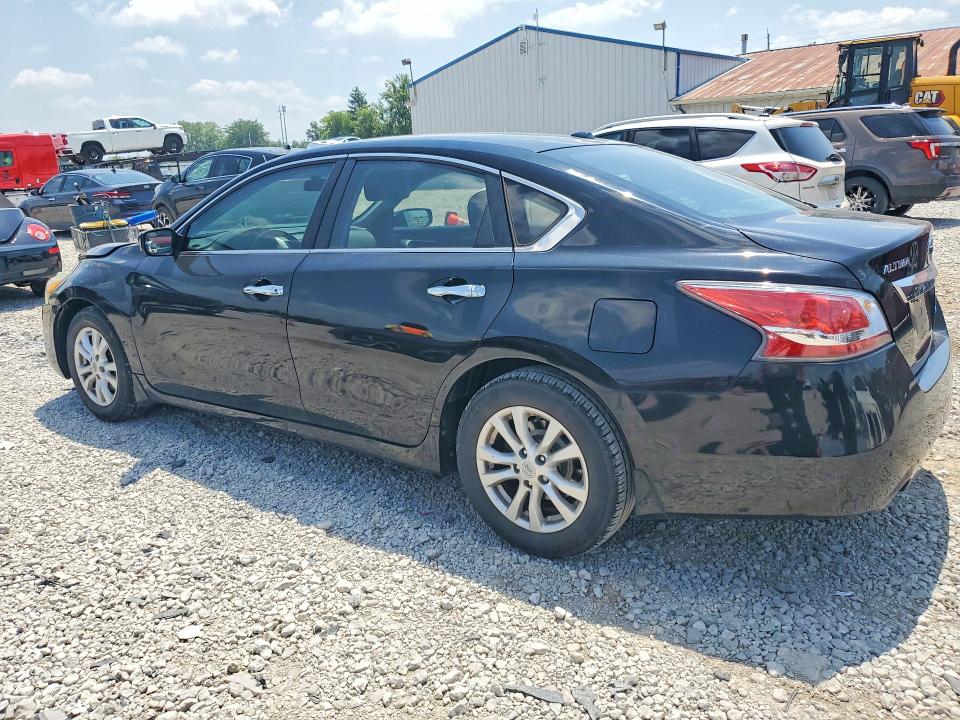 Aukcja sprzedaży 2014 Nissan Altima, vin: 1N4AL3AP4EC410336, numer aukcji: 59794326