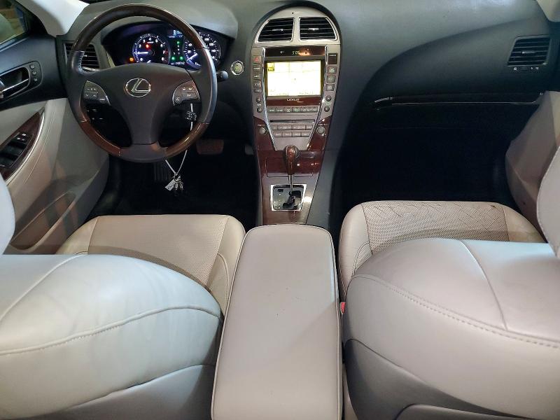 Aukcja sprzedaży 2010 Lexus Es, vin: JTHBK1EG1A2409496, numer aukcji: 59961366