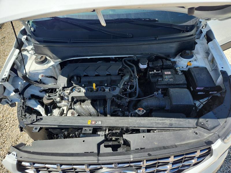 Продаж на аукціоні авто 2026 Hyundai Venue, vin: KMHRC8A30TU429847, номер лоту: 62140856