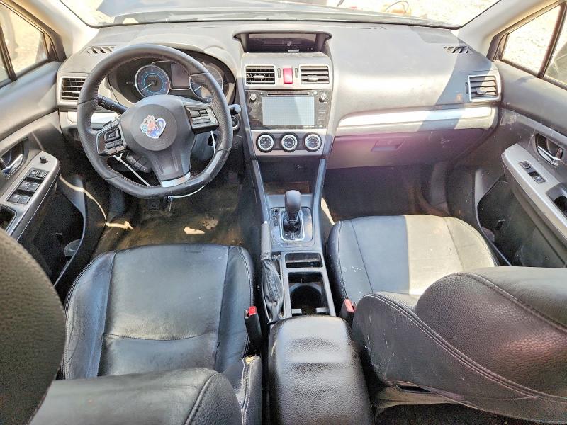 Aukcja sprzedaży 2015 Subaru Xv Crosstrek, vin: JF2GPAPC9F8209474, numer aukcji: 60654526