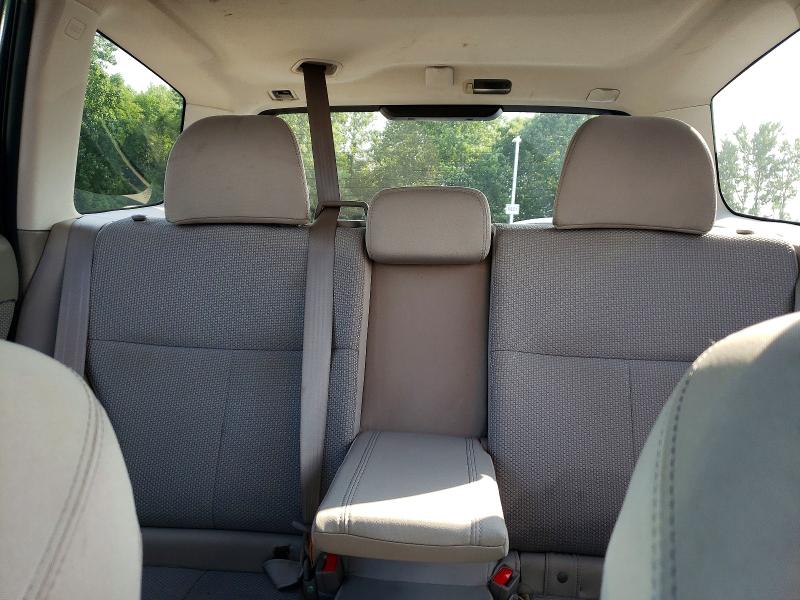 Aukcja sprzedaży 2011 Subaru Forester, vin: JF2SHADC9BH779805, numer aukcji: 61970756