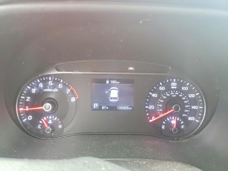 Продажа на аукционе авто 2020 Kia Soul, vin: KNDJ63AU3L7014587, номер лота: 61390756