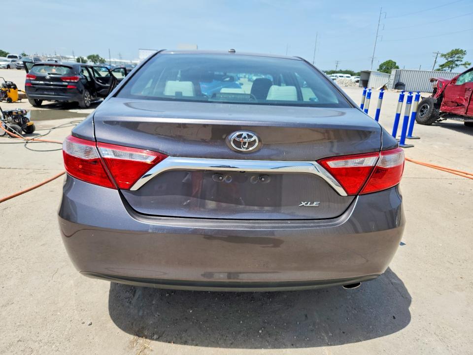 2015 Toyota Camry მანქანა იყიდება აუქციონზე, vin: 4T1BF1FK5FU966346, აუქციონის ნომერი: 61362596