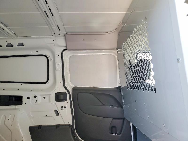 62921366 :رقم المزاد ، ZFBHRFAB6K6M51982 vin ، 2019 Ram Promaster City مزاد بيع