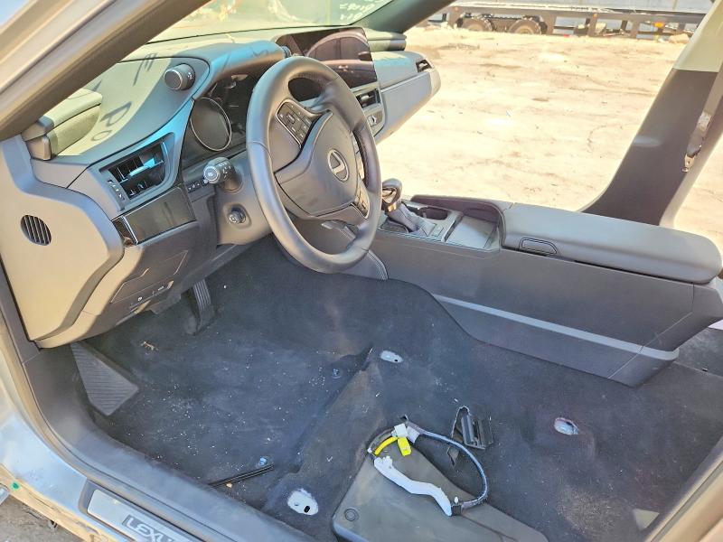 Aukcja sprzedaży 2024 Lexus Es 300h, vin: 58ADA1C16RU051263, numer aukcji: 60992576
