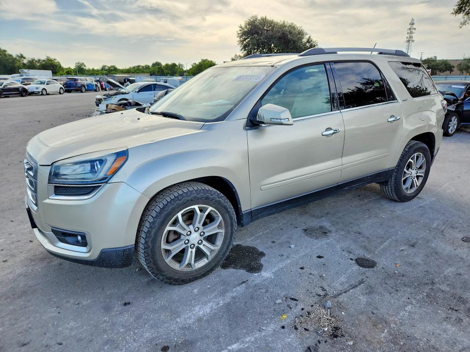 Продажа на аукционе авто 2014 Gmc Acadia, vin: 1GKKRRKD4EJ347291, номер лота: 61343316