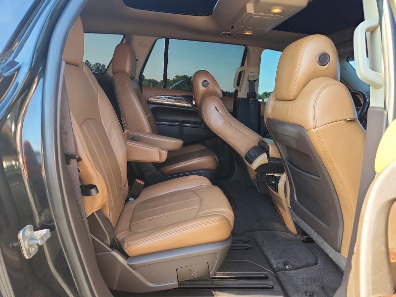 61291106 :رقم المزاد ، 5GAKVDKD8DJ193100 vin ، 2013 Buick Enclave مزاد بيع