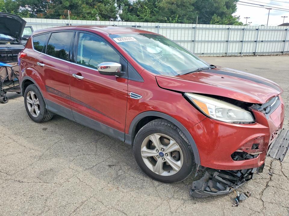 Продаж на аукціоні авто 2014 Ford Escape, vin: 1FMCU9GXXEUD84051, номер лоту: 62936946