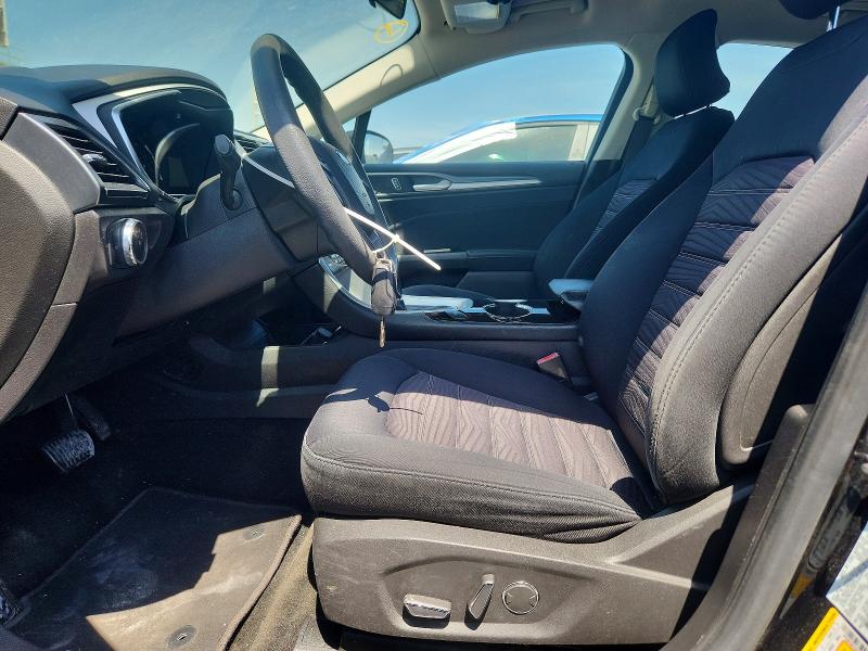 2016 Ford Fusion მანქანა იყიდება აუქციონზე, vin: 3FA6P0H78GR142684, აუქციონის ნომერი: 60684896