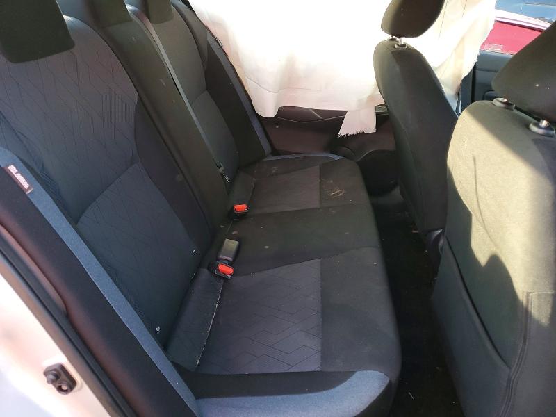 Aukcja sprzedaży 2023 Nissan Versa, vin: 3N1CN8EV0PL855315, numer aukcji: 62161486