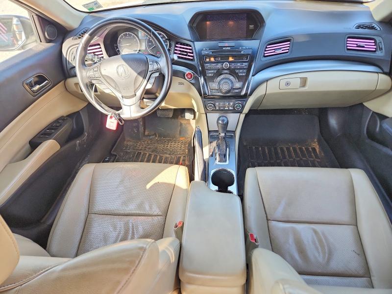 Продаж на аукціоні авто 2013 Acura Ilx, vin: 19VDE1F71DE009910, номер лоту: 63323656