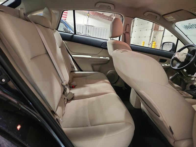 62421496 :رقم المزاد ، JF1GPAA67DH213169 vin ، 2013 Subaru Impreza مزاد بيع