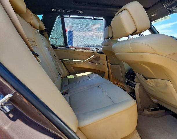 Aukcja sprzedaży 2012 Bmw X5, vin: 5UXZW0C56CL667122, numer aukcji: 60927316