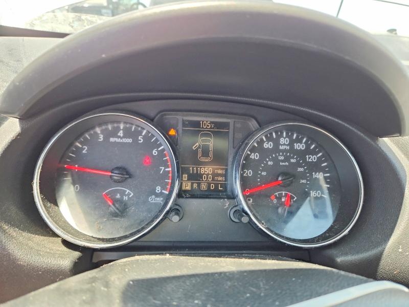 Aukcja sprzedaży 2012 Nissan Rogue, vin: JN8AS5MV8CW712991, numer aukcji: 61091726