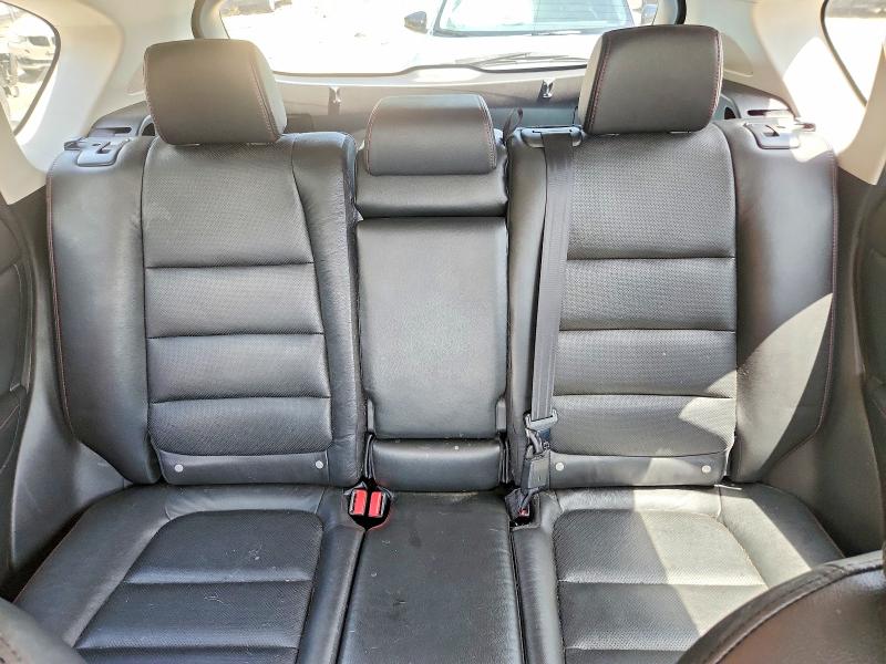 Продаж на аукціоні авто 2014 Mazda Cx-5, vin: JM3KE4DY5E0411197, номер лоту: 60670506