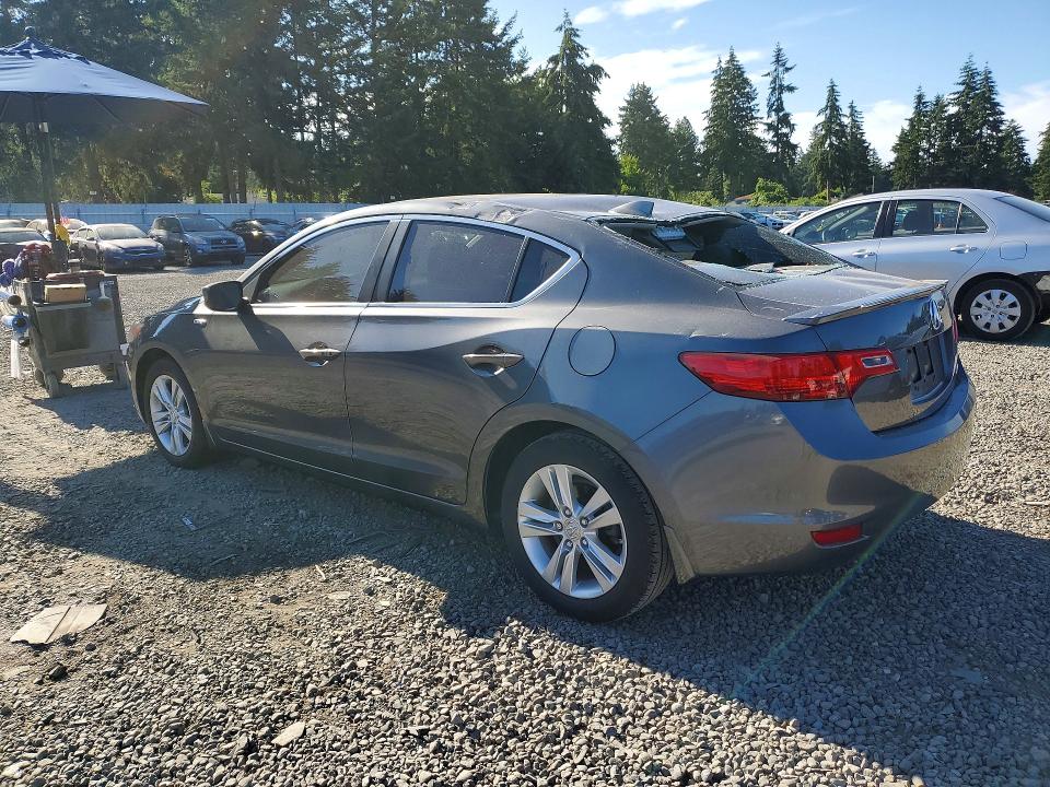 Aukcja sprzedaży 2013 Acura Ilx, vin: 19VDE3F75DE301040, numer aukcji: 60649546