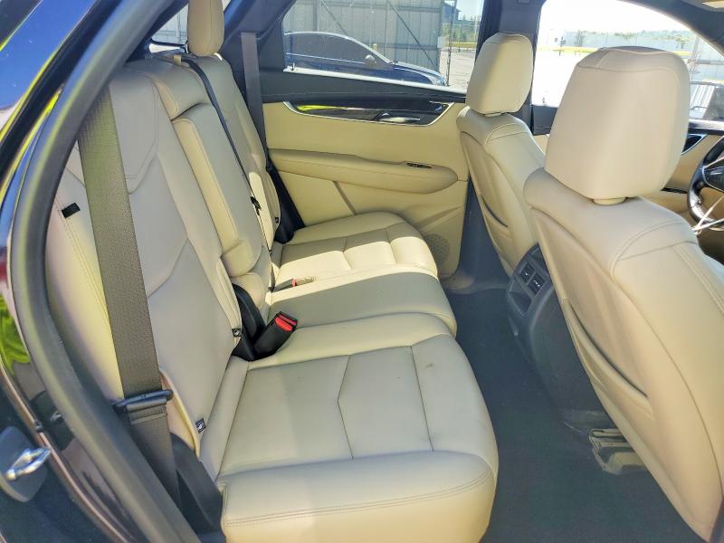 Продаж на аукціоні авто 2019 Cadillac Xt5, vin: 1GYKNBRS6KZ176313, номер лоту: 61033046