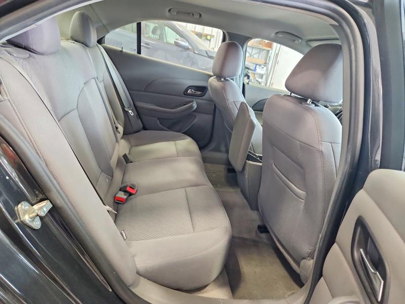 61019476 :رقم المزاد ، 1G11B5SLXEF239037 vin ، 2014 Chevrolet Malibu مزاد بيع