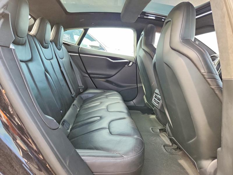 Aukcja sprzedaży 2016 Tesla Model S, vin: 5YJSA1E23GF144353, numer aukcji: 60684036
