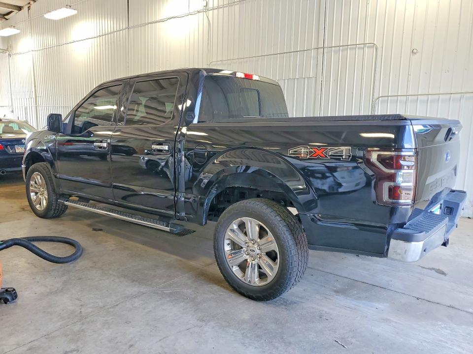 Aukcja sprzedaży 2019 Ford F150, vin: 1FTEW1E47KFC80490, numer aukcji: 60075016