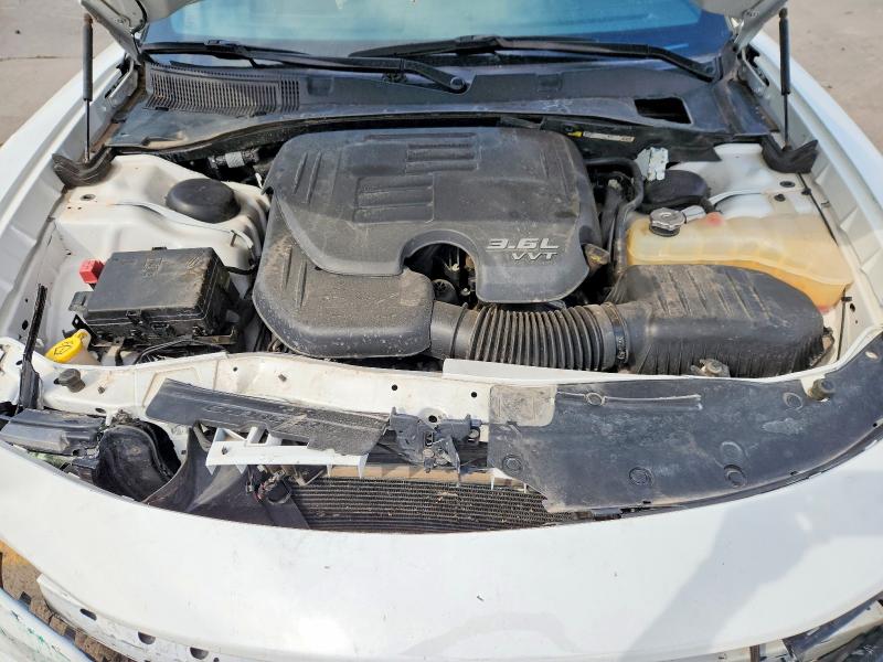 Aukcja sprzedaży 2016 Dodge Charger, vin: 2C3CDXBGXGH241756, numer aukcji: 58103126