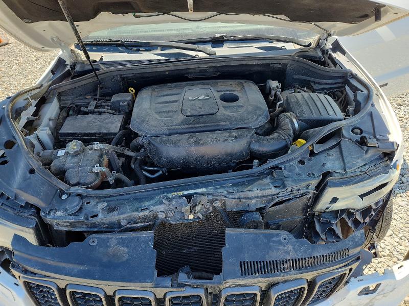 60688276 :رقم المزاد ، 1C4RJFCG8JC162667 vin ، 2018 Jeep Grand Cherokee مزاد بيع