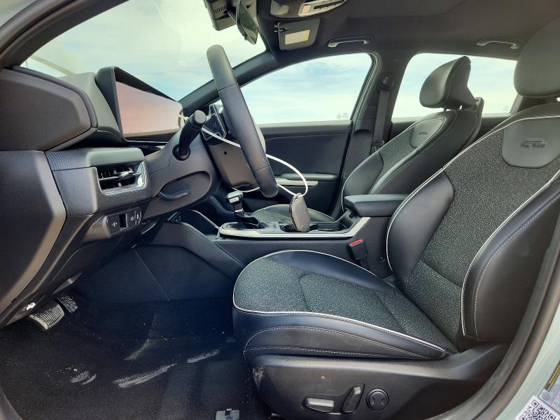 Aukcja sprzedaży 2025 Kia K4, vin: 3KPFW4DE9SE174164, numer aukcji: 60084066