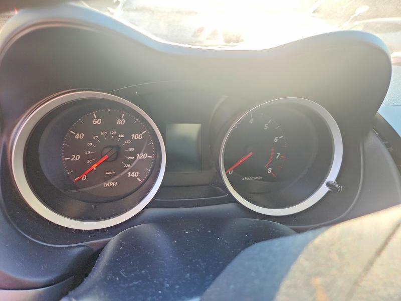 2010 Mitsubishi Lancer მანქანა იყიდება აუქციონზე, vin: JA32U2FU4AU030940, აუქციონის ნომერი: 61003826