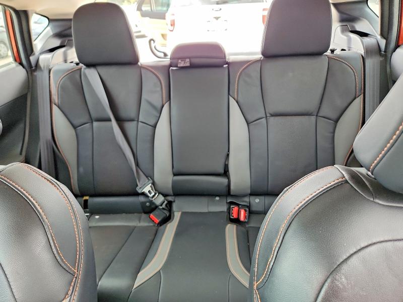 Aukcja sprzedaży 2024 Subaru Crosstrek, vin: 4S4GUHN64R3771003, numer aukcji: 61869106