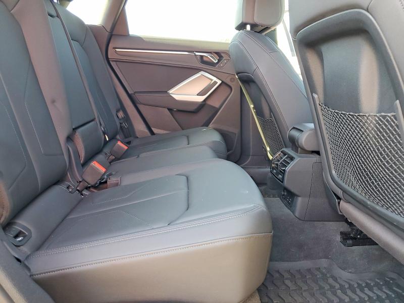 Aukcja sprzedaży 2021 Audi Q3, vin: WA1EECF38M1152578, numer aukcji: 58934696