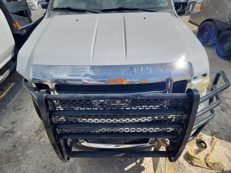 Продажа на аукционе авто 2008 Ford F450, vin: 1FTXW43R68EC06050, номер лота: 59697876