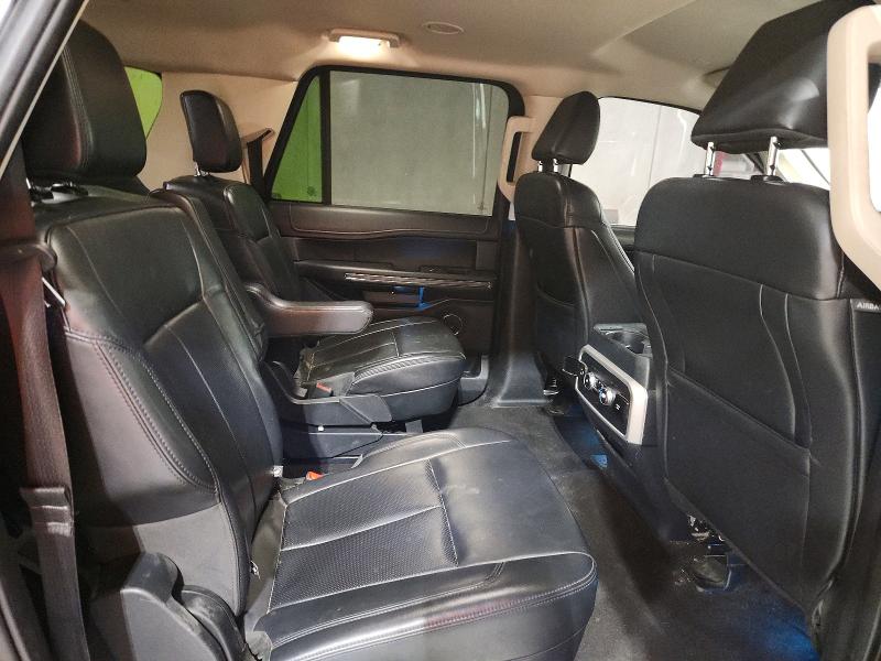 Aukcja sprzedaży 2023 Ford Expedition, vin: 1FMJK1J83PEA14928, numer aukcji: 60483196