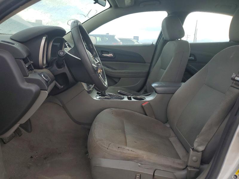 2015 Chevrolet Malibu მანქანა იყიდება აუქციონზე, vin: 1G11B5SL1FU120029, აუქციონის ნომერი: 62426686