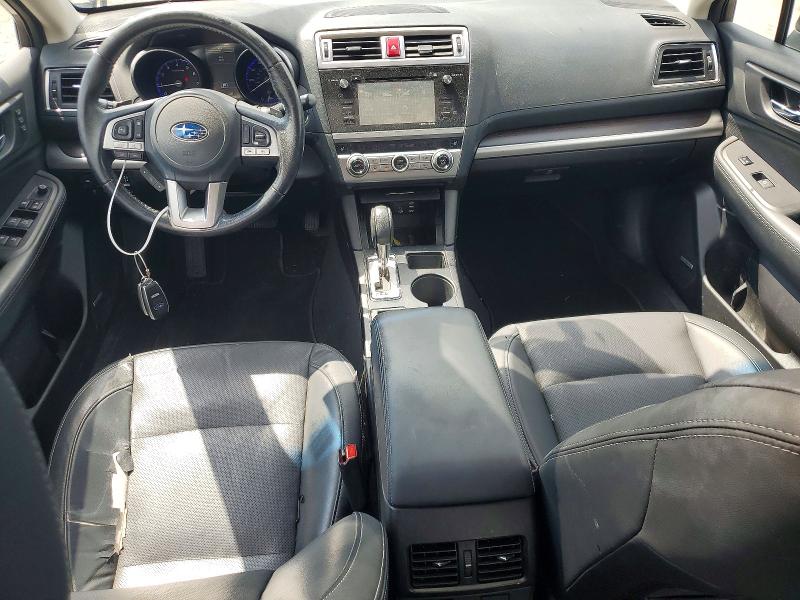 Продаж на аукціоні авто 2016 Subaru Legacy, vin: 4S3BNBN61G3050532, номер лоту: 61840346