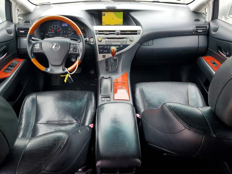 Продажа на аукционе авто 2011 Lexus Rx, vin: JTJBK1BA2B2011567, номер лота: 60174576