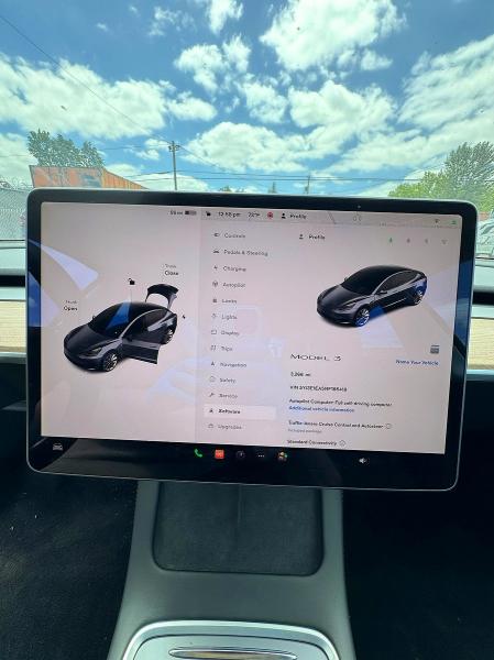Aukcja sprzedaży 2022 Tesla Model 3, vin: 5YJ3E1EA5NF185418, numer aukcji: 60523976