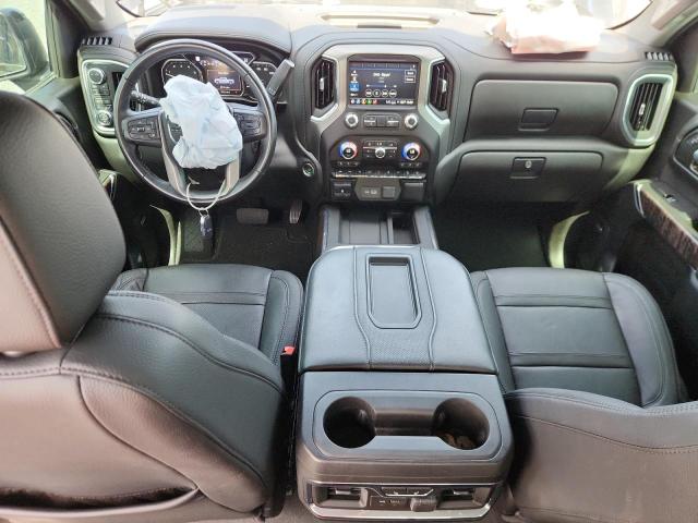 60677186 :رقم المزاد ، 1GTU9FEL5MZ251899 vin ، 2021 Gmc Sierra مزاد بيع