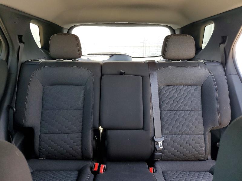 Aukcja sprzedaży 2019 Chevrolet Equinox, vin: 2GNAXVEX8K6161152, numer aukcji: 59102216