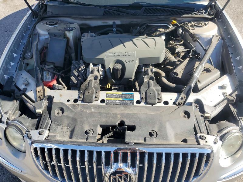 Aukcja sprzedaży 2008 Buick Lacrosse, vin: 2G4WC582081284987, numer aukcji: 62793326