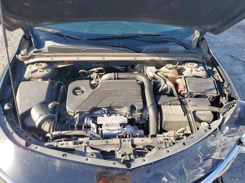 Продажа на аукционе авто 2019 Chevrolet Malibu, vin: 1G1ZB5ST9KF200132, номер лота: 62832066