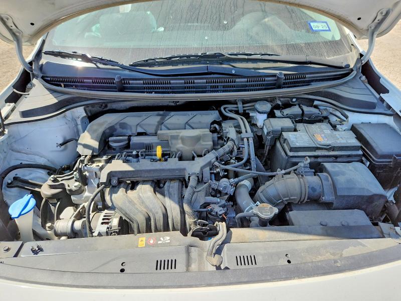 63132196 :رقم المزاد ، 3KPA24AD8PE604940 vin ، 2023 Kia Rio مزاد بيع