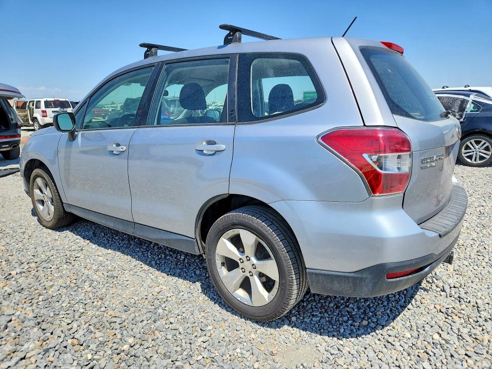 Продажа на аукционе авто 2014 Subaru Forester, vin: JF2SJAAC0EH490518, номер лота: 62021496