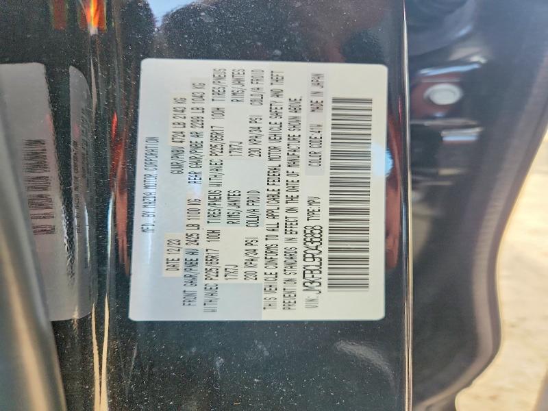 Aukcja sprzedaży 2024 Mazda Cx-5, vin: JM3KFBCL9R0436858, numer aukcji: 61494216