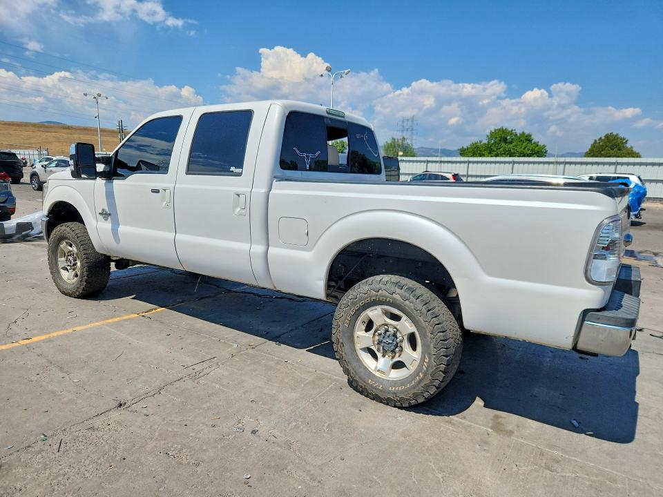 Aukcja sprzedaży 2014 Ford F250, vin: 1FT7W2BT4EEB07448, numer aukcji: 63417156