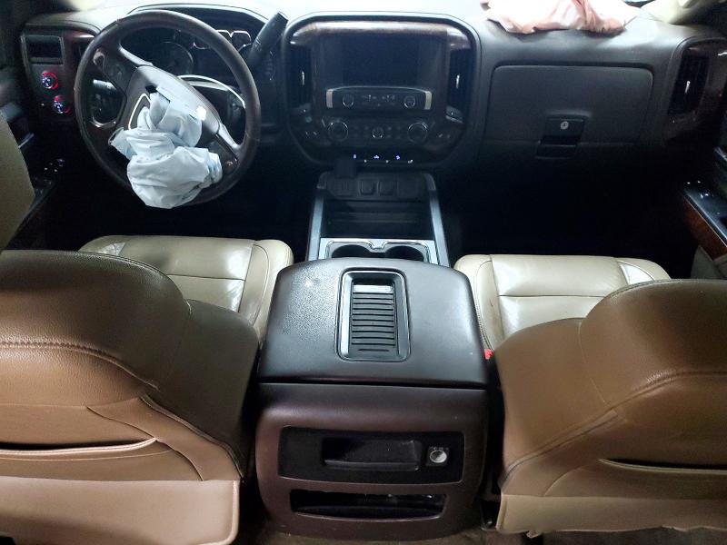 Продажа на аукционе авто 2016 Gmc Sierra, vin: 3GTU2MEC0GG183993, номер лота: 61368026