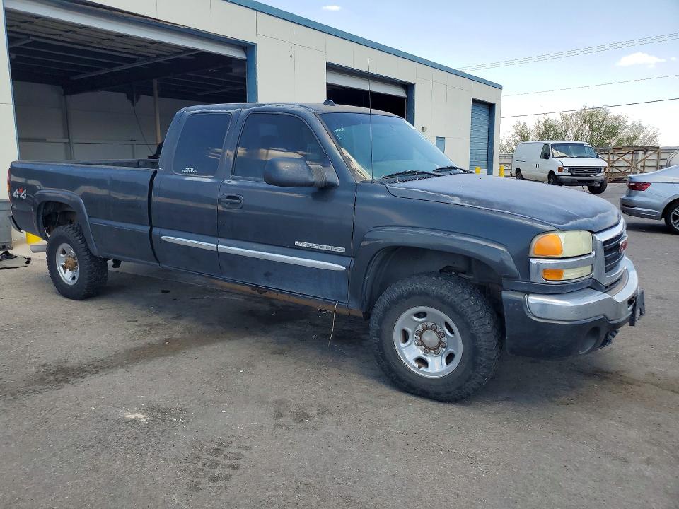 Продажа на аукционе авто 2004 Gmc Sierra, vin: 1GTHK29G04E185460, номер лота: 60143066