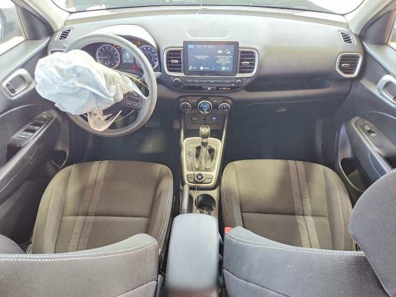 Aukcja sprzedaży 2020 Hyundai Venue, vin: KMHRC8A37LU016243, numer aukcji: 63135856