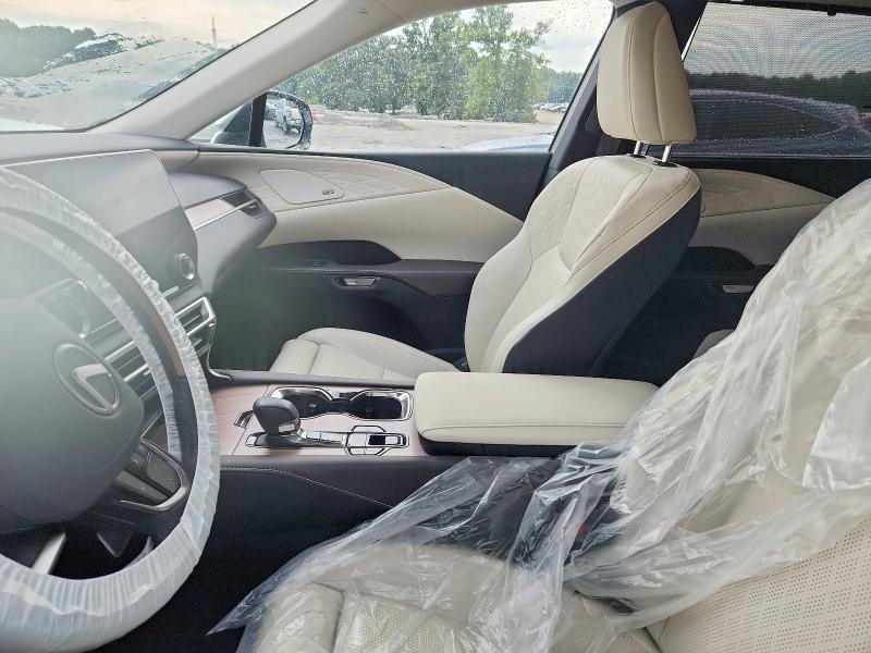 Aukcja sprzedaży 2025 Lexus Rx 350h, vin: 2T2BBMCAXSC070060, numer aukcji: 60471336