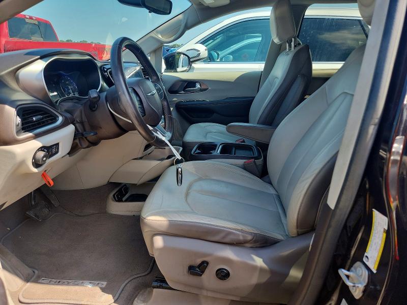 Aukcja sprzedaży 2017 Chrysler Pacifica, vin: 2C4RC1BG4HR552715, numer aukcji: 58443196
