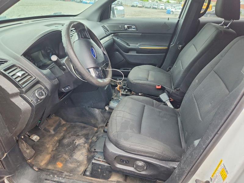 Продаж на аукціоні авто 2019 Ford Explorer, vin: 1FM5K8AR6KGB22931, номер лоту: 63135016